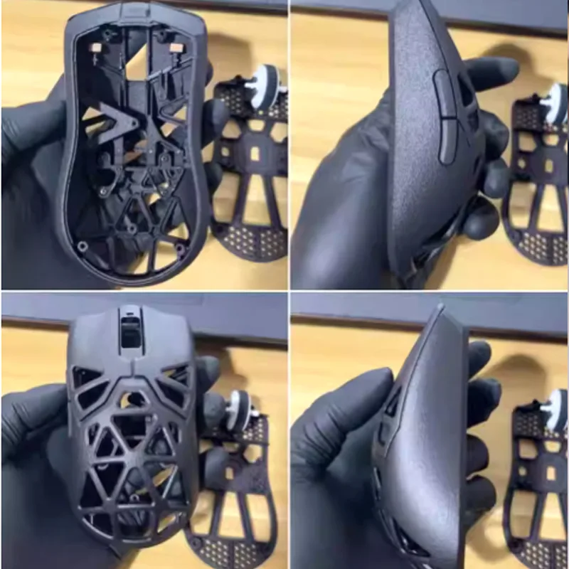アップグレード Viper Mini SE 3D プリントケ - Keyboard Switch Tester のレビューと価格