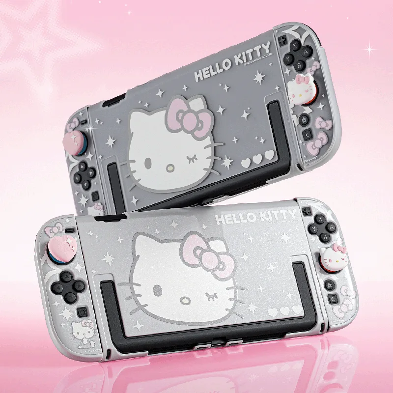 ホットギークシェア Switch 2 保護ケース キュートな - Gaming Accessories Cute のレビューと価格