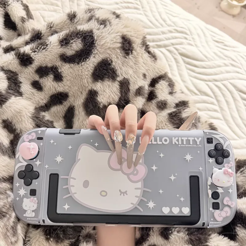 ホットギークシェア Switch 2 保護ケース キュートな - Gaming Accessories Cute のレビューと価格
