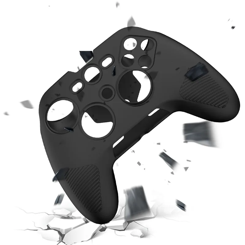 SCUF VALOR プロゲームコントローラシリコン保護カバ - Gaming Accessories For Valorant のレビューと価格