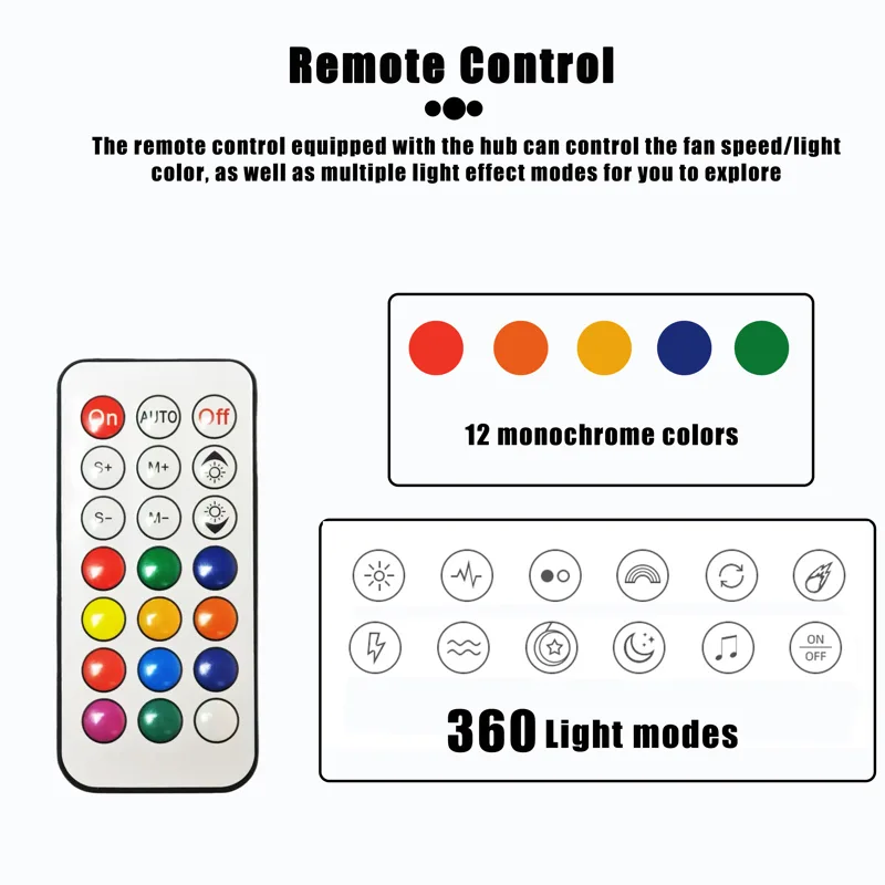 6ピンファンハブ、6ピンインターフェース10個、4ピンインタ - Fan Hub Rgb Controller のレビューと価格